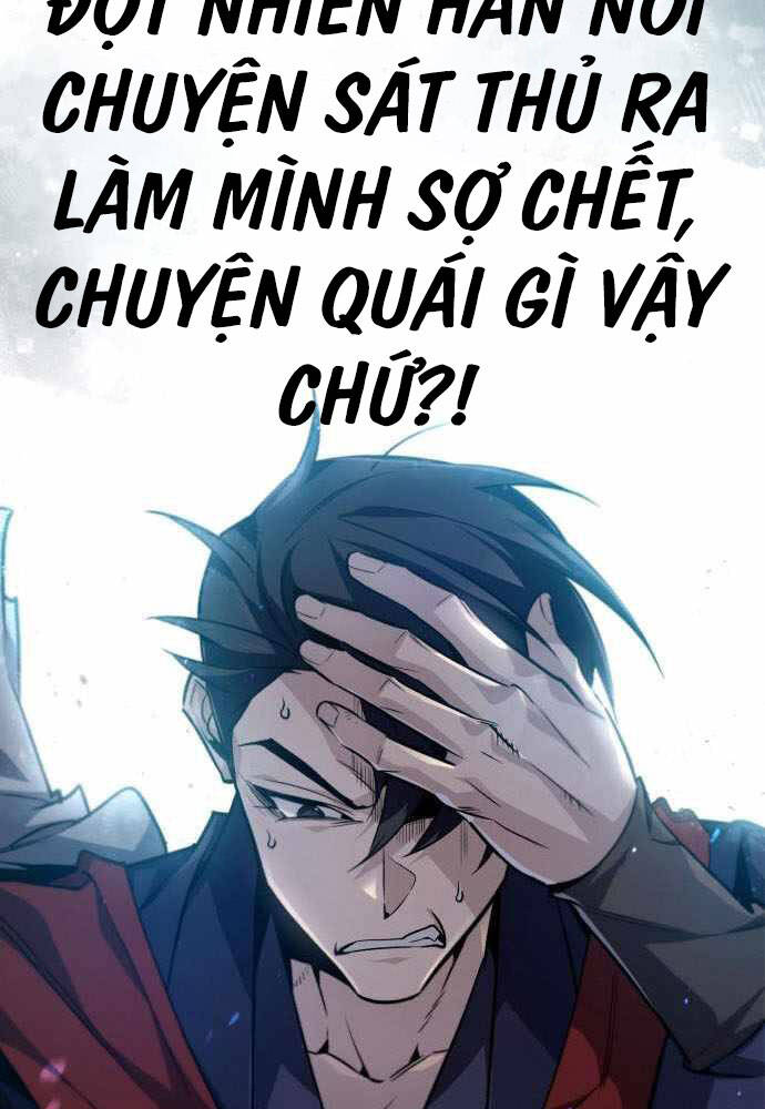 Đệ Nhất Võ Sư, Baek Cao Thủ Chap 42 - Next Chap 43