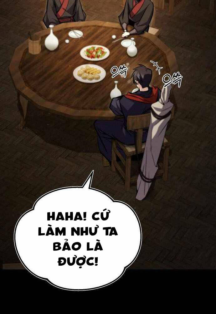Đệ Nhất Võ Sư, Baek Cao Thủ Chap 42 - Next Chap 43