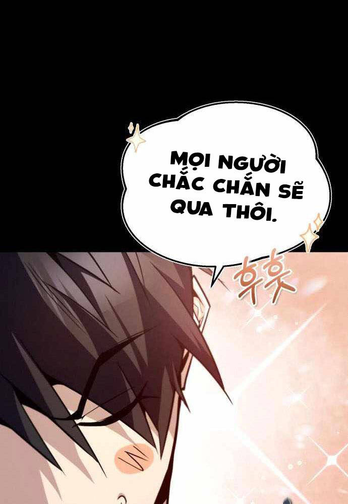 Đệ Nhất Võ Sư, Baek Cao Thủ Chap 42 - Next Chap 43