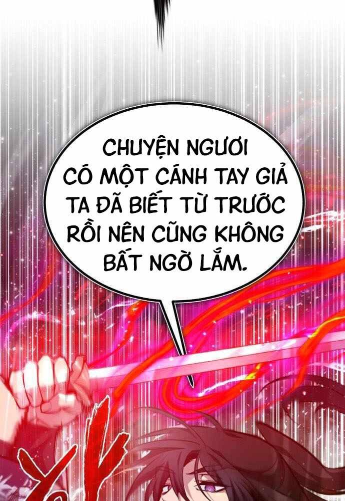 Đệ Nhất Võ Sư, Baek Cao Thủ Chap 42 - Next Chap 43