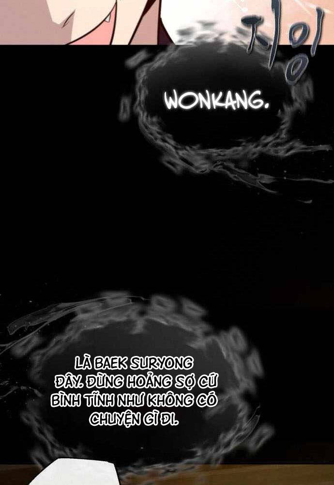 Đệ Nhất Võ Sư, Baek Cao Thủ Chap 42 - Next Chap 43