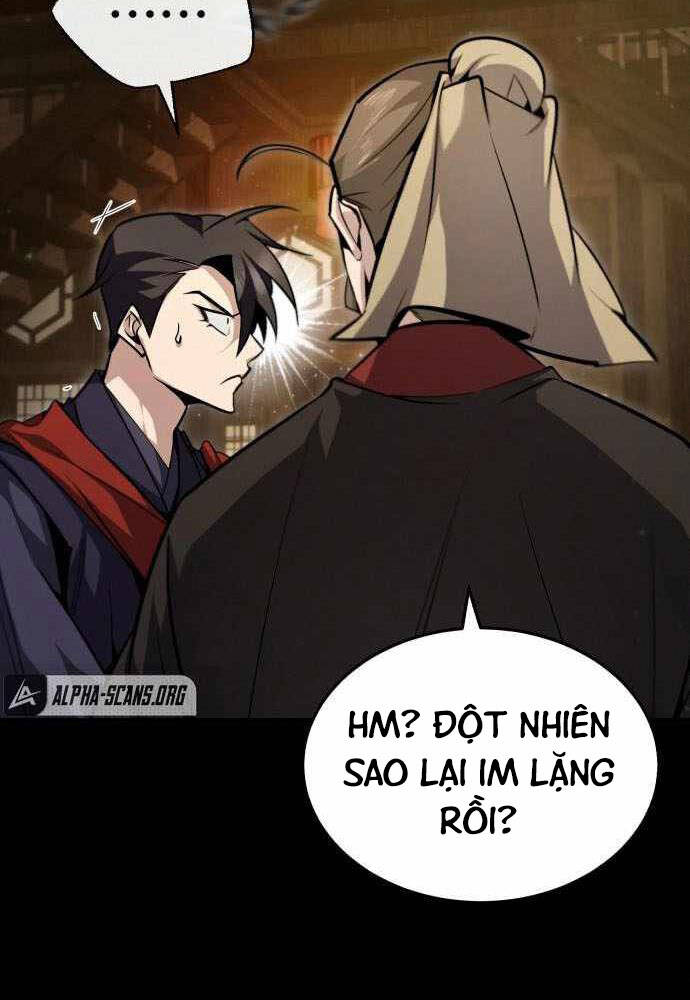 Đệ Nhất Võ Sư, Baek Cao Thủ Chap 42 - Next Chap 43