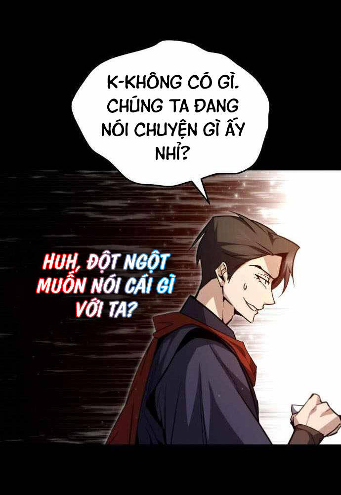 Đệ Nhất Võ Sư, Baek Cao Thủ Chap 42 - Next Chap 43
