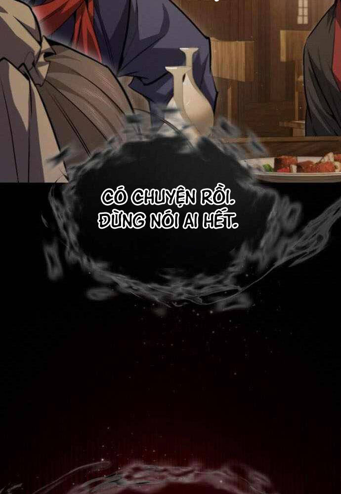 Đệ Nhất Võ Sư, Baek Cao Thủ Chap 42 - Next Chap 43