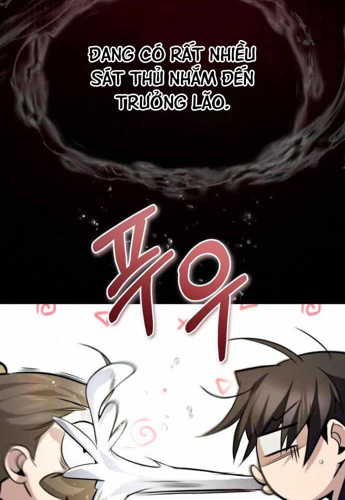 Đệ Nhất Võ Sư, Baek Cao Thủ Chap 42 - Next Chap 43