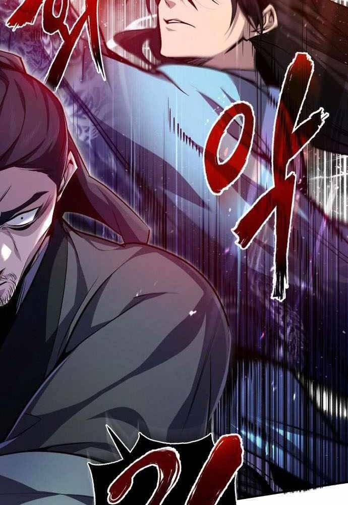 Đệ Nhất Võ Sư, Baek Cao Thủ Chap 42 - Next Chap 43