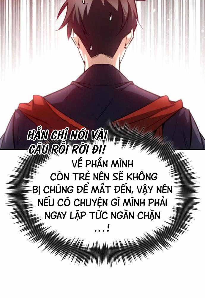 Đệ Nhất Võ Sư, Baek Cao Thủ Chap 42 - Next Chap 43