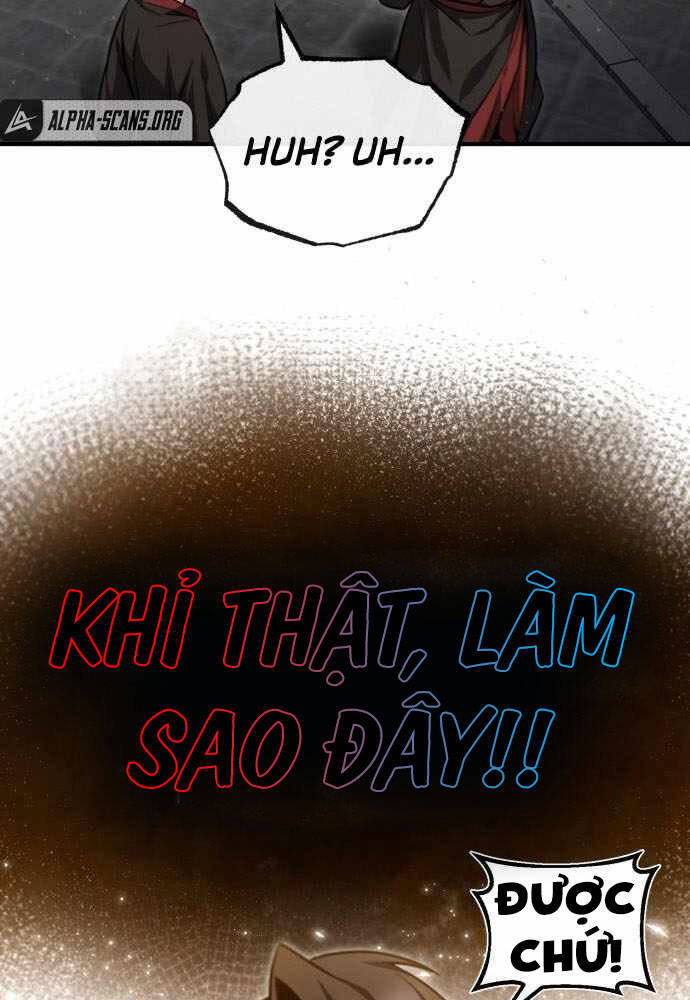 Đệ Nhất Võ Sư, Baek Cao Thủ Chap 42 - Next Chap 43