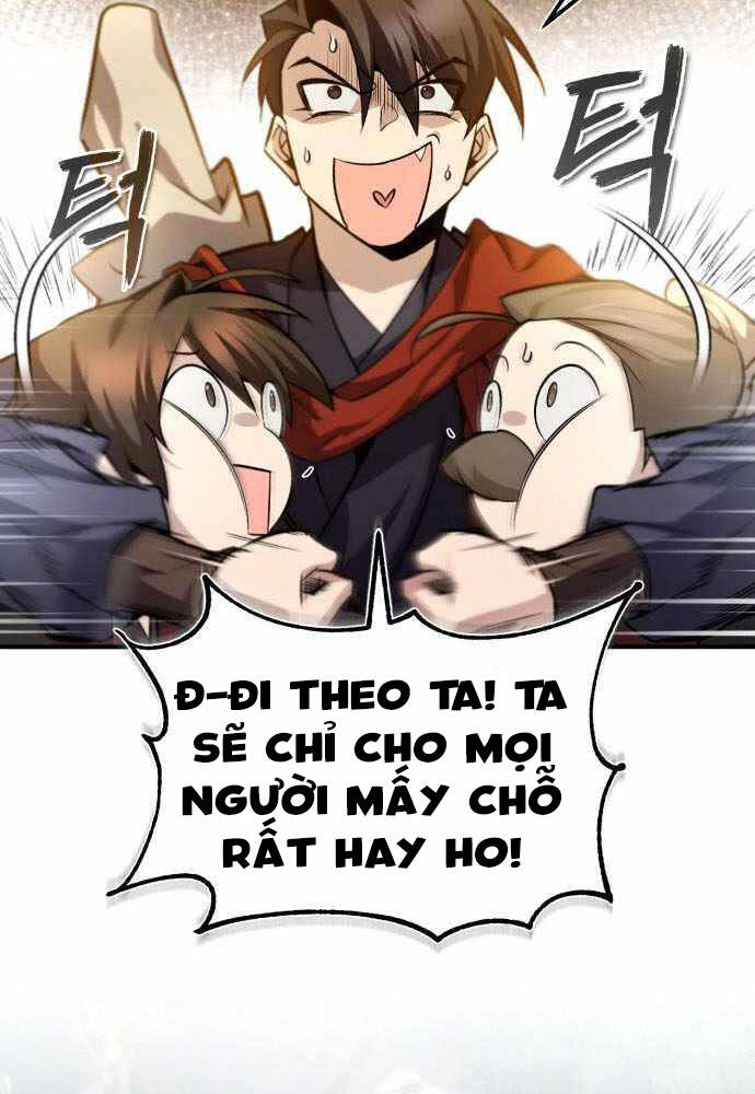 Đệ Nhất Võ Sư, Baek Cao Thủ Chap 42 - Next Chap 43