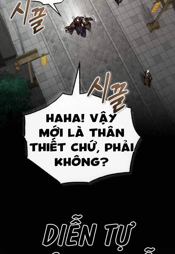 Đệ Nhất Võ Sư, Baek Cao Thủ Chap 42 - Next Chap 43