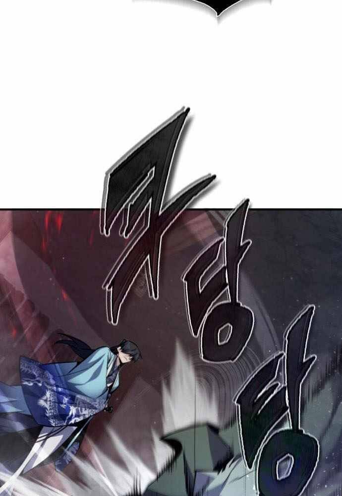 Đệ Nhất Võ Sư, Baek Cao Thủ Chap 42 - Next Chap 43