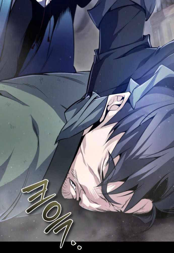 Đệ Nhất Võ Sư, Baek Cao Thủ Chap 42 - Next Chap 43