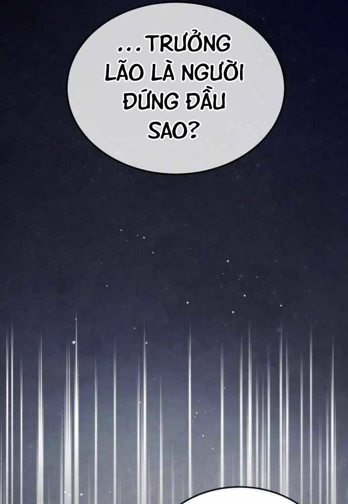 Đệ Nhất Võ Sư, Baek Cao Thủ Chap 42 - Next Chap 43