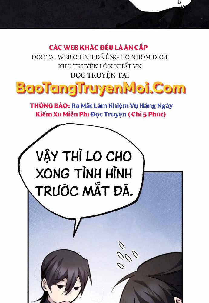 Đệ Nhất Võ Sư, Baek Cao Thủ Chap 42 - Next Chap 43