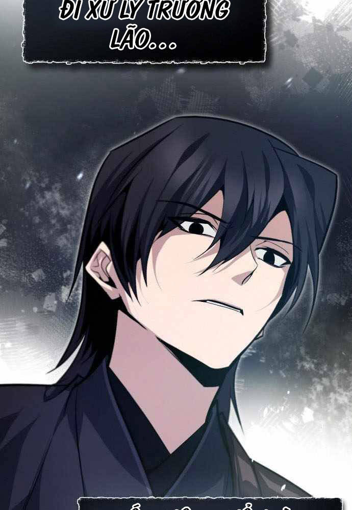 Đệ Nhất Võ Sư, Baek Cao Thủ Chap 42 - Next Chap 43