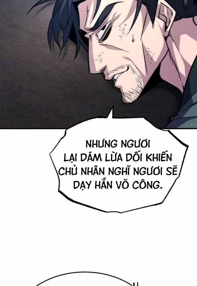 Đệ Nhất Võ Sư, Baek Cao Thủ Chap 42 - Next Chap 43