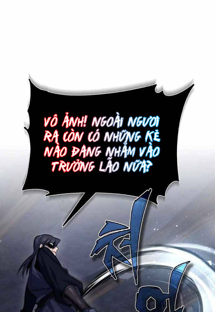 Đệ Nhất Võ Sư, Baek Cao Thủ Chap 42 - Next Chap 43
