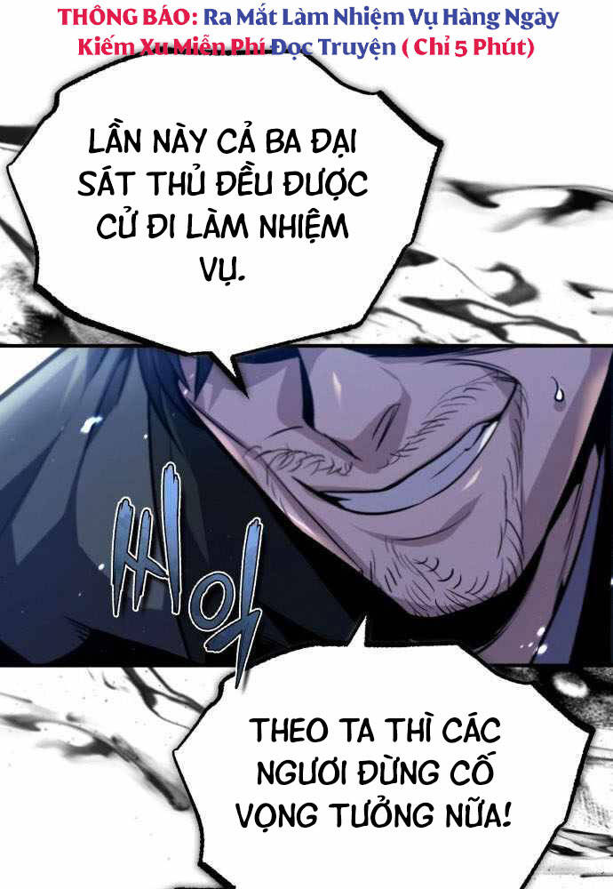 Đệ Nhất Võ Sư, Baek Cao Thủ Chap 42 - Next Chap 43