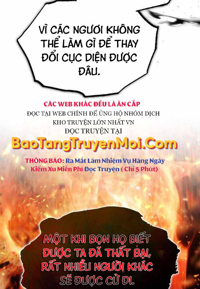 Đệ Nhất Võ Sư, Baek Cao Thủ Chap 42 - Next Chap 43