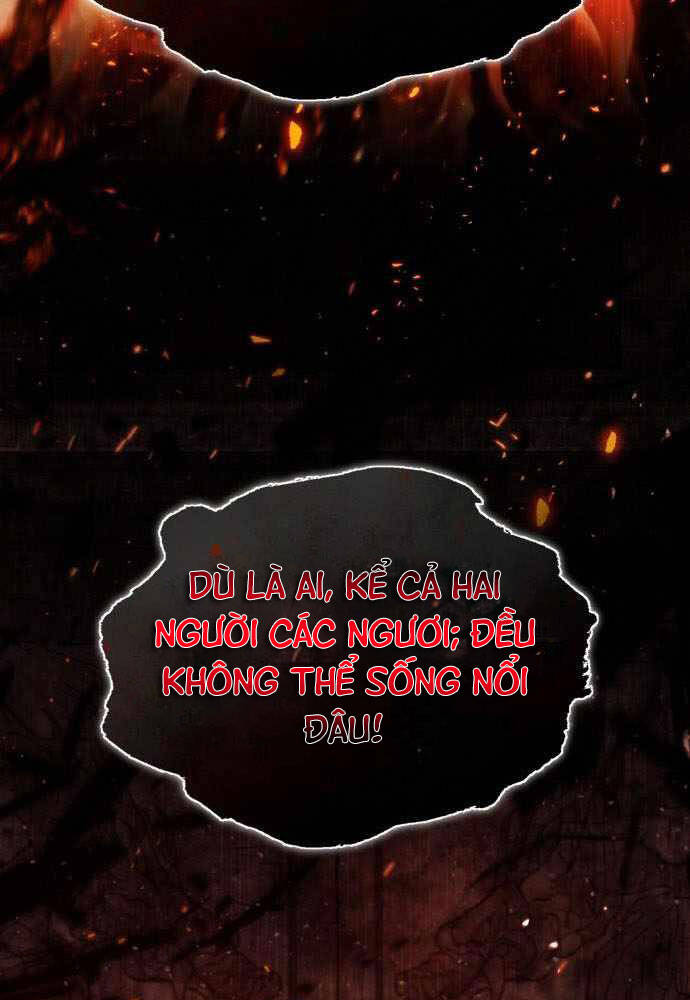 Đệ Nhất Võ Sư, Baek Cao Thủ Chap 42 - Next Chap 43