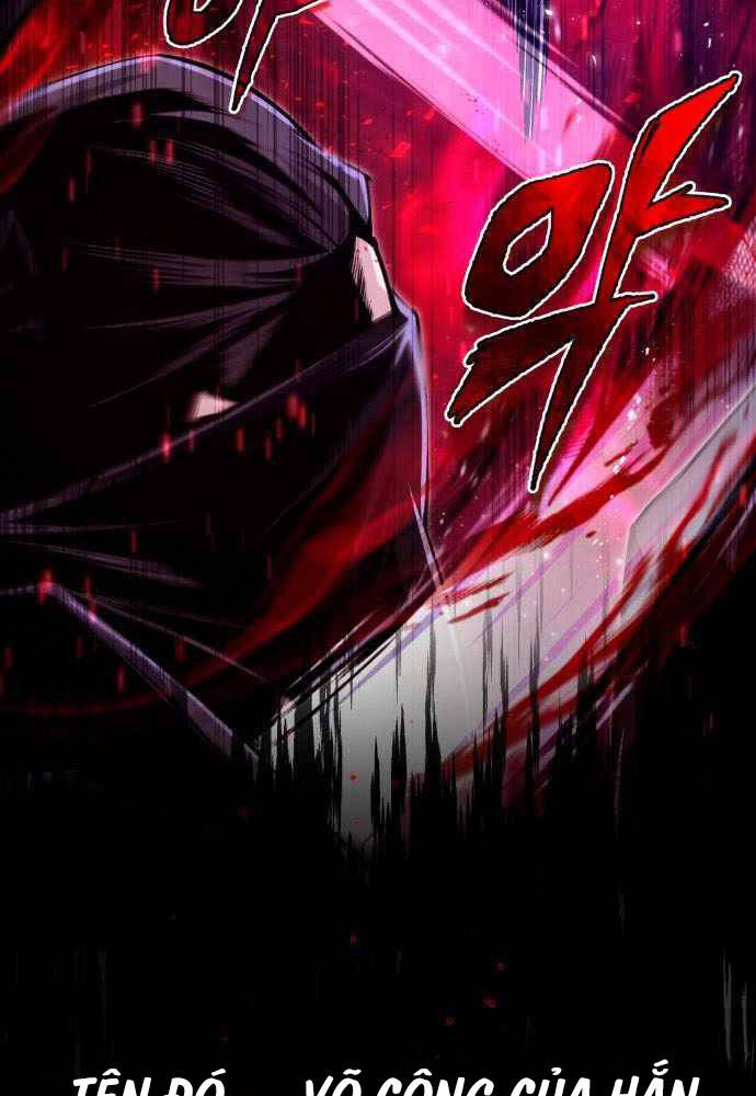 Đệ Nhất Võ Sư, Baek Cao Thủ Chap 42 - Next Chap 43