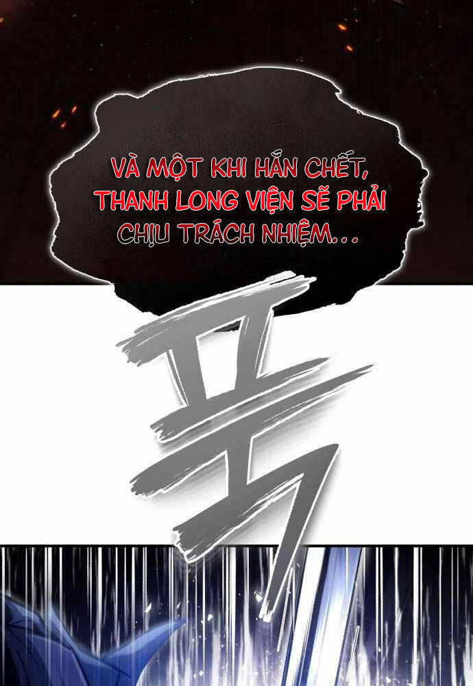 Đệ Nhất Võ Sư, Baek Cao Thủ Chap 42 - Next Chap 43