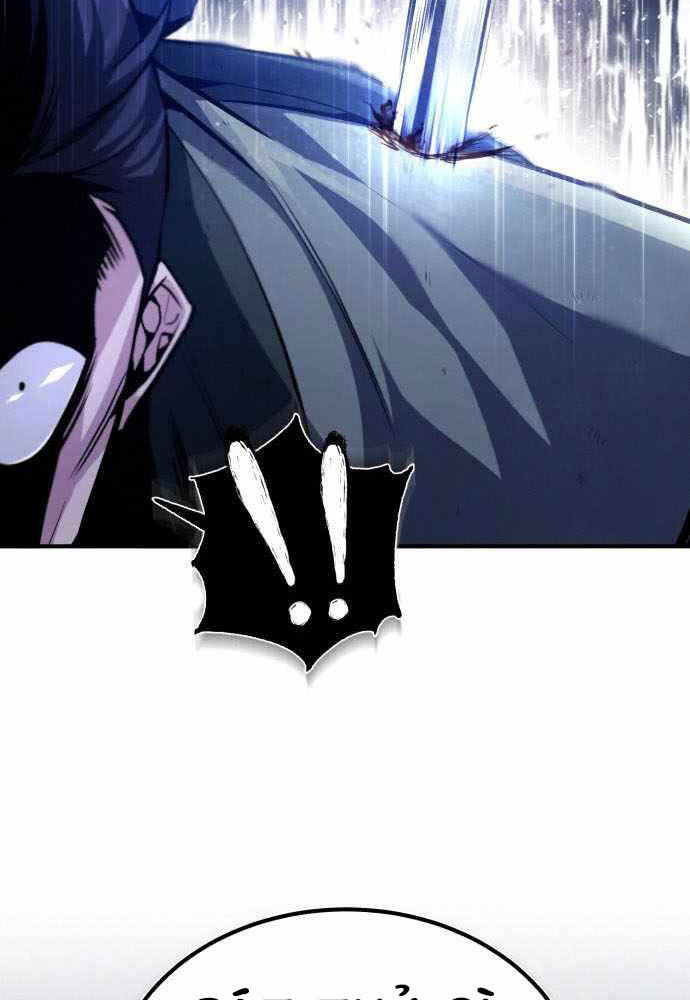 Đệ Nhất Võ Sư, Baek Cao Thủ Chap 42 - Next Chap 43