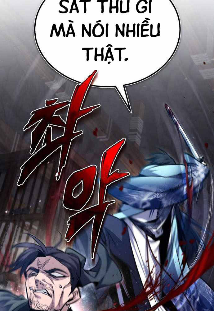 Đệ Nhất Võ Sư, Baek Cao Thủ Chap 42 - Next Chap 43
