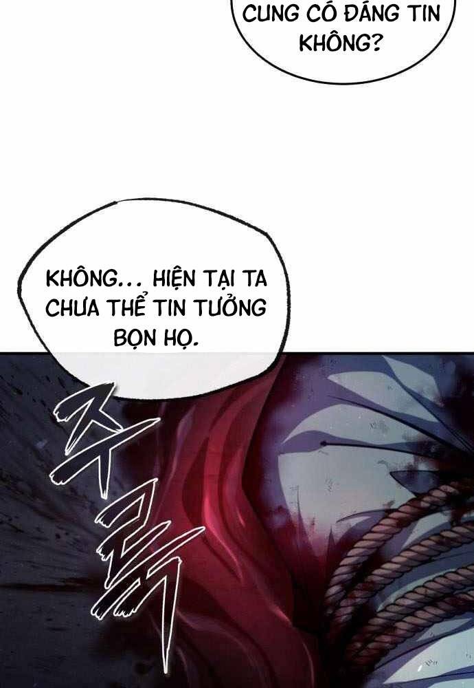 Đệ Nhất Võ Sư, Baek Cao Thủ Chap 42 - Next Chap 43