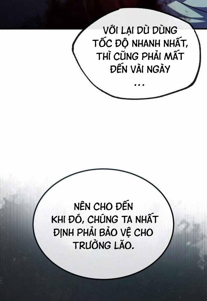 Đệ Nhất Võ Sư, Baek Cao Thủ Chap 42 - Next Chap 43
