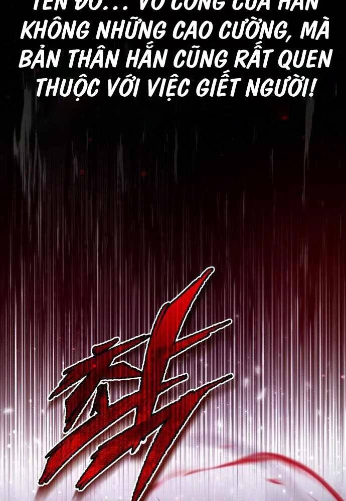 Đệ Nhất Võ Sư, Baek Cao Thủ Chap 42 - Next Chap 43