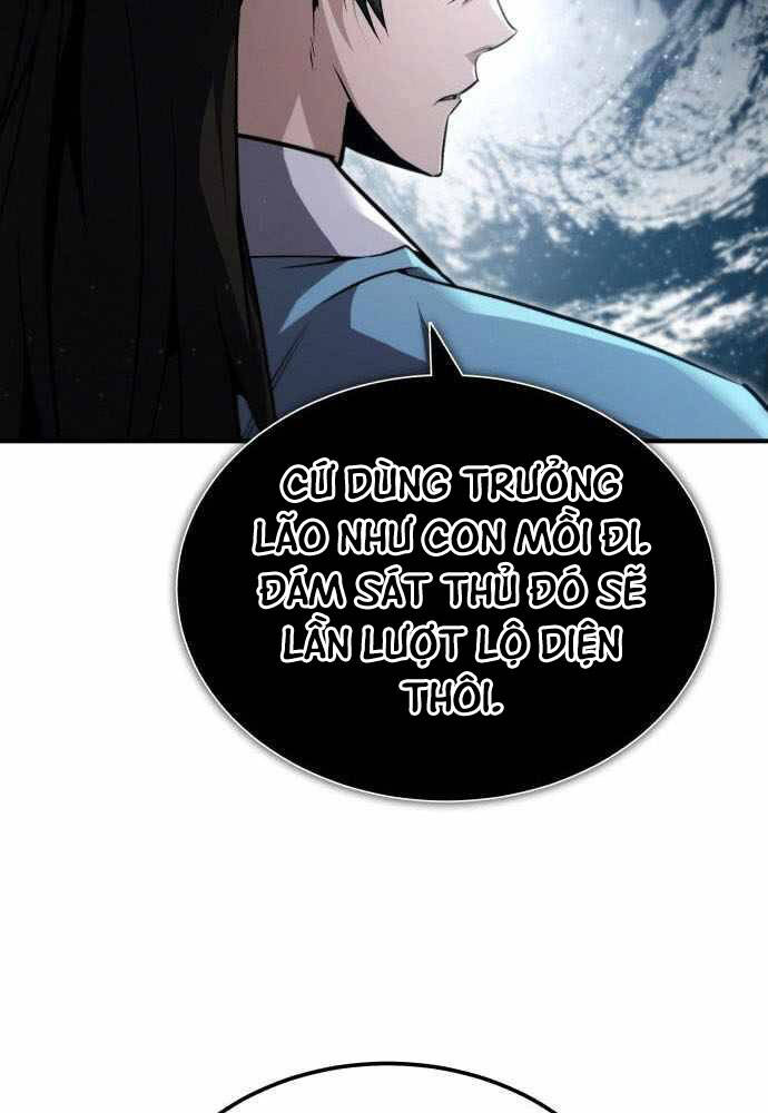 Đệ Nhất Võ Sư, Baek Cao Thủ Chap 42 - Next Chap 43