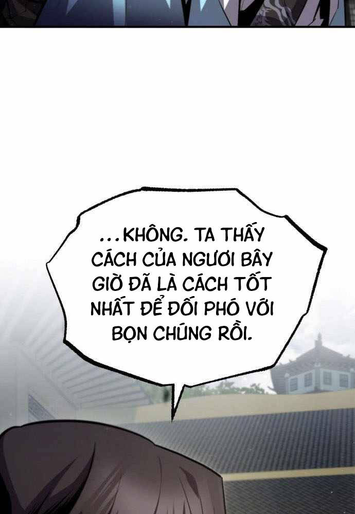 Đệ Nhất Võ Sư, Baek Cao Thủ Chap 42 - Next Chap 43