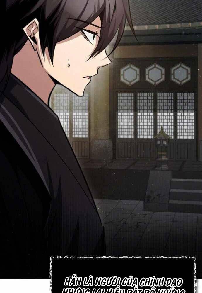 Đệ Nhất Võ Sư, Baek Cao Thủ Chap 42 - Next Chap 43
