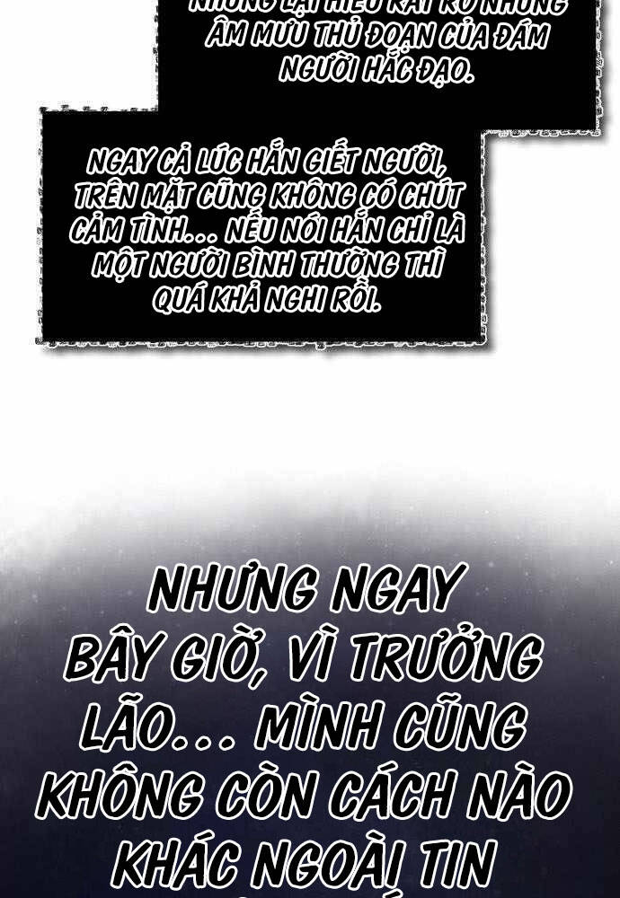 Đệ Nhất Võ Sư, Baek Cao Thủ Chap 42 - Next Chap 43