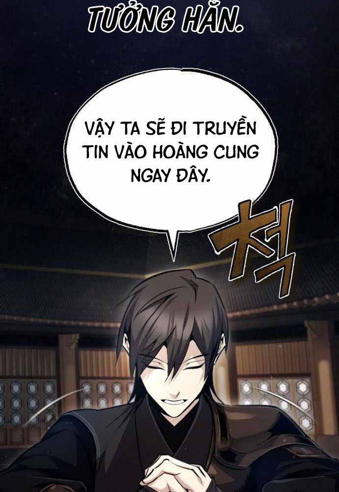 Đệ Nhất Võ Sư, Baek Cao Thủ Chap 42 - Next Chap 43