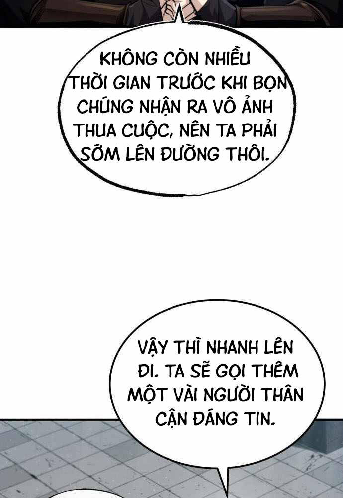 Đệ Nhất Võ Sư, Baek Cao Thủ Chap 42 - Next Chap 43