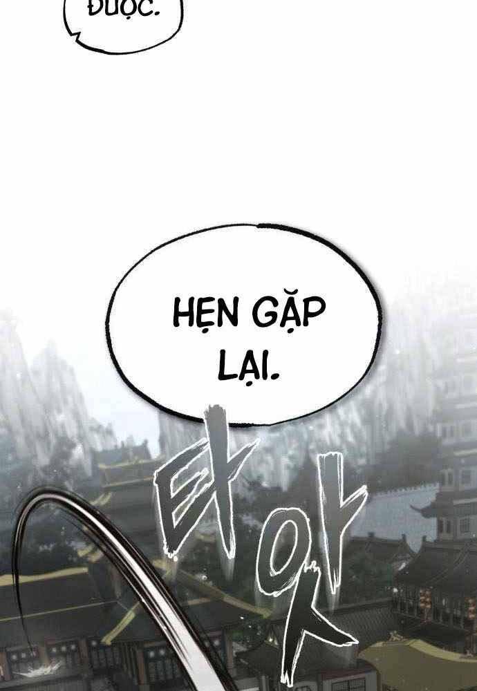 Đệ Nhất Võ Sư, Baek Cao Thủ Chap 42 - Next Chap 43