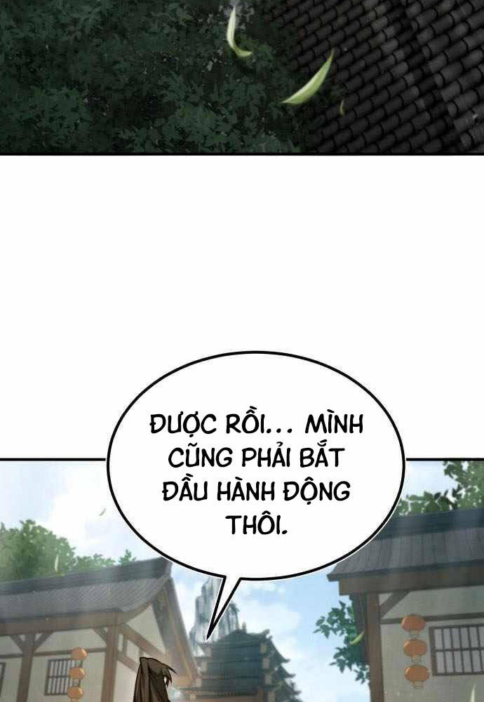 Đệ Nhất Võ Sư, Baek Cao Thủ Chap 42 - Next Chap 43