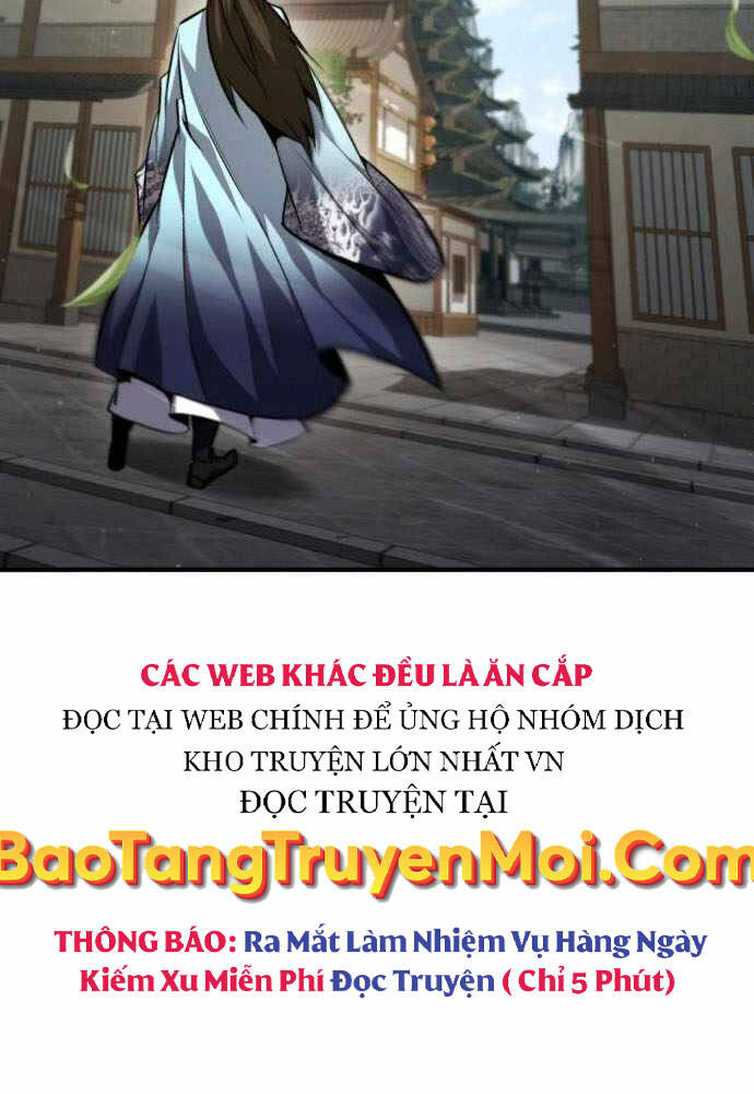 Đệ Nhất Võ Sư, Baek Cao Thủ Chap 42 - Next Chap 43