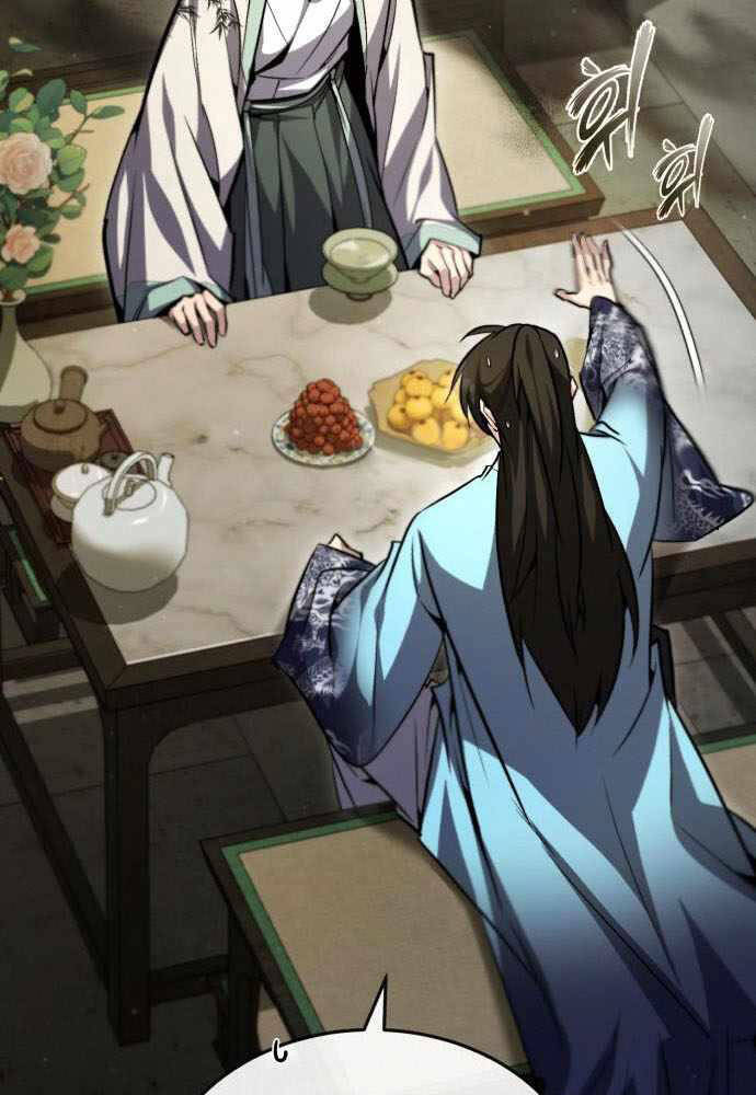 Đệ Nhất Võ Sư, Baek Cao Thủ Chap 42 - Next Chap 43