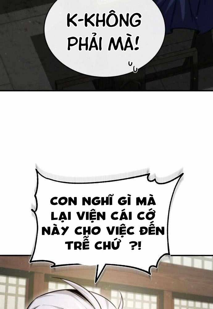 Đệ Nhất Võ Sư, Baek Cao Thủ Chap 42 - Next Chap 43