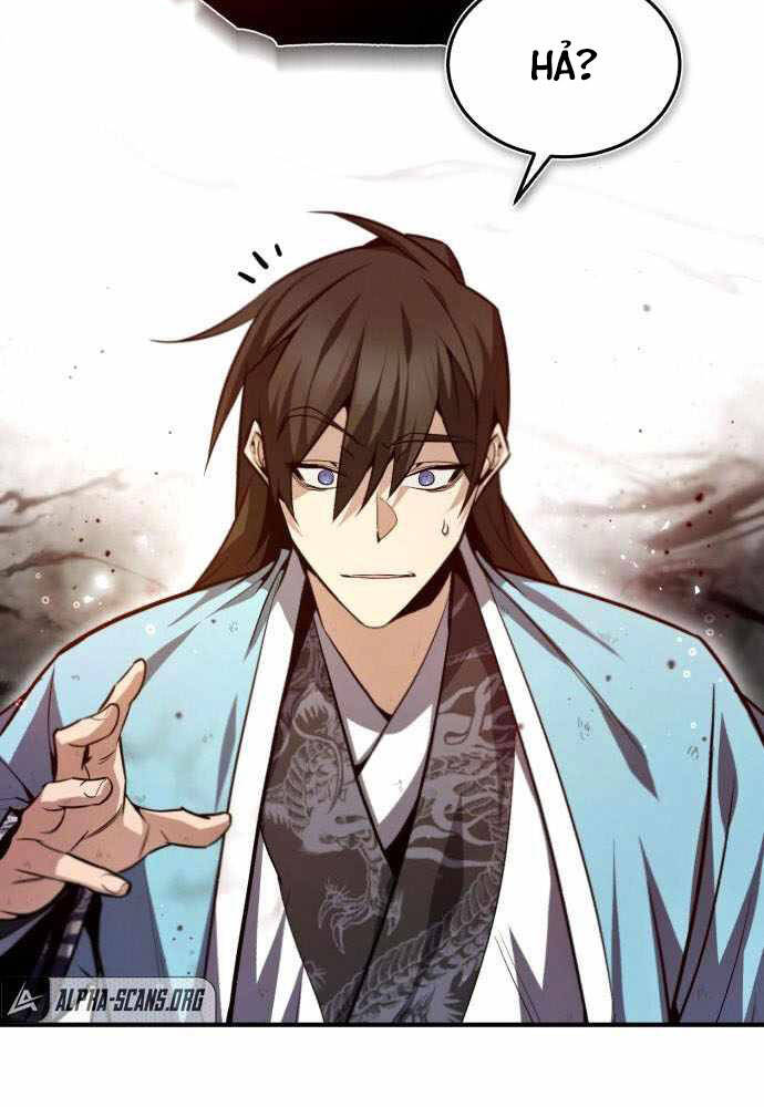 Đệ Nhất Võ Sư, Baek Cao Thủ Chap 42 - Next Chap 43