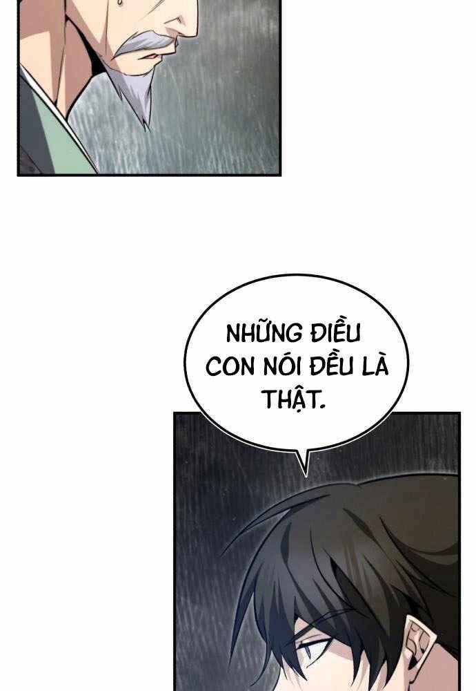 Đệ Nhất Võ Sư, Baek Cao Thủ Chap 42 - Next Chap 43