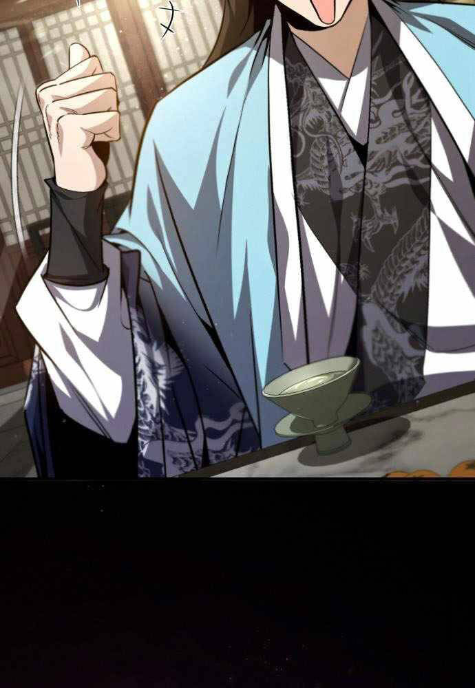Đệ Nhất Võ Sư, Baek Cao Thủ Chap 42 - Next Chap 43