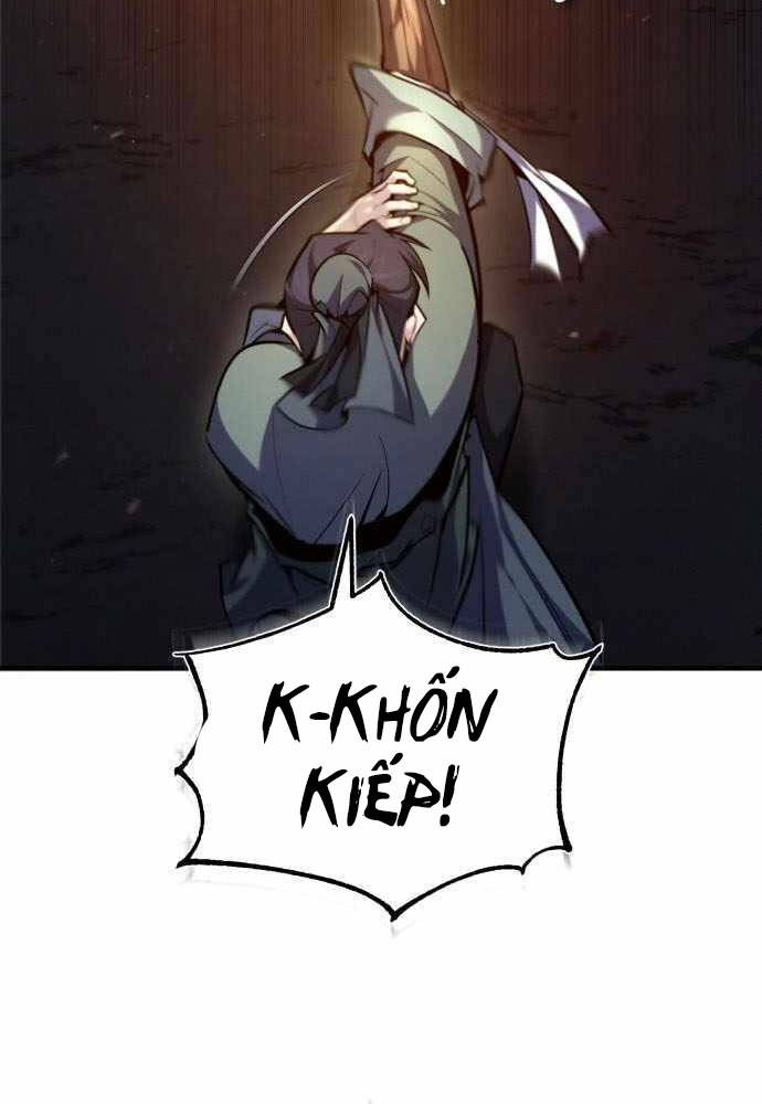 Đệ Nhất Võ Sư, Baek Cao Thủ Chap 42 - Next Chap 43