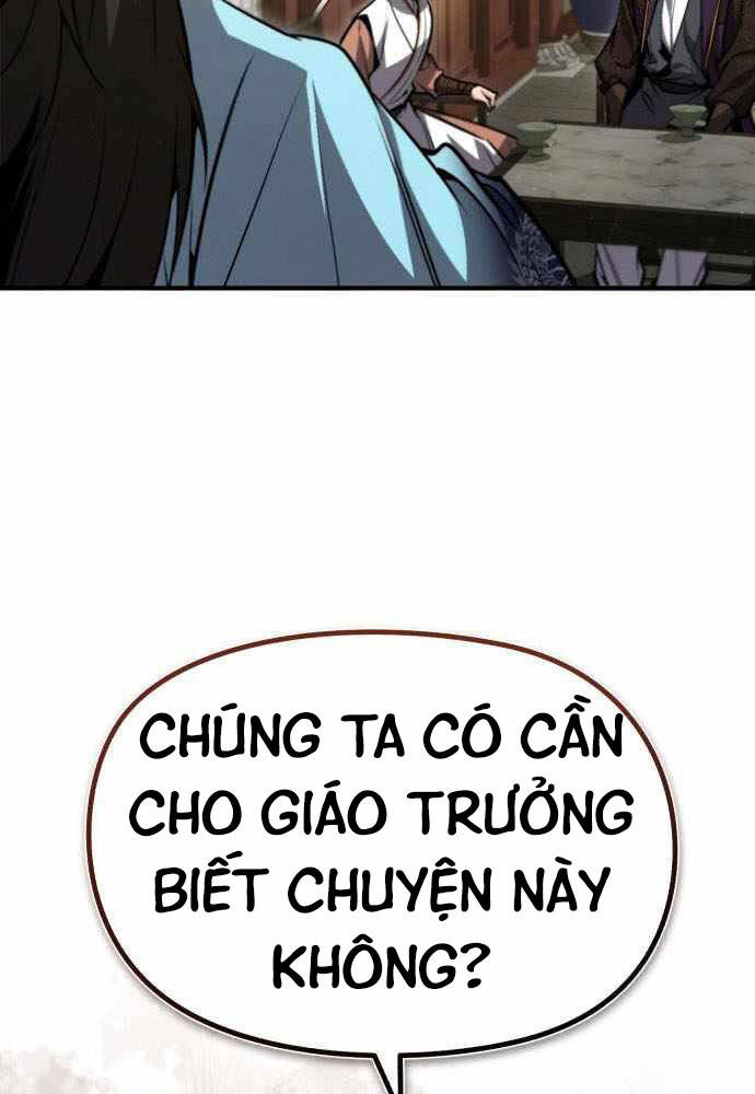 Đệ Nhất Võ Sư, Baek Cao Thủ Chap 42 - Next Chap 43