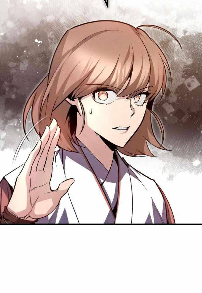 Đệ Nhất Võ Sư, Baek Cao Thủ Chap 42 - Next Chap 43