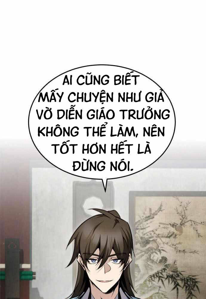 Đệ Nhất Võ Sư, Baek Cao Thủ Chap 42 - Next Chap 43