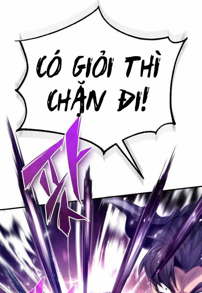Đệ Nhất Võ Sư, Baek Cao Thủ Chap 42 - Next Chap 43
